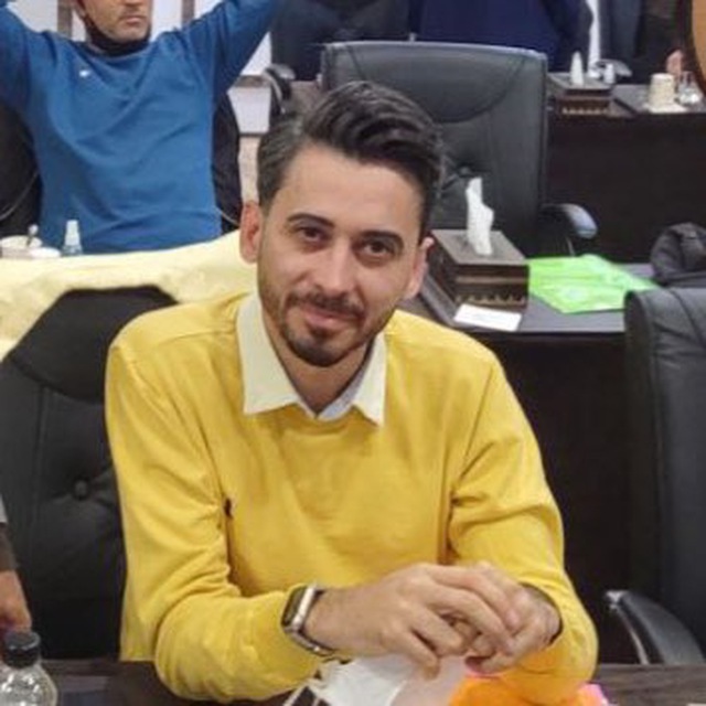 مهندس حامد قاصری